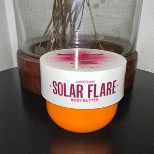 Solar Flare Body Butter - Brazilian Caramel Dreams